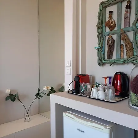Guest house Core Luxury