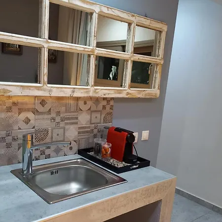 Guest house Core Luxury