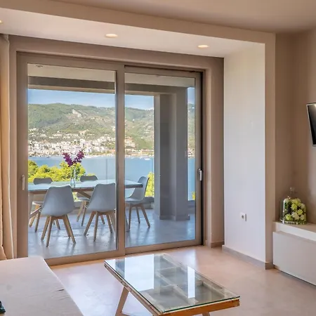 Core Luxury (adults Only) Pensjonat Skiatos
