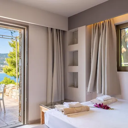 Pensjonat Core Luxury (adults Only) 4*
