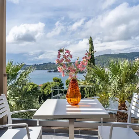 Pensión Core Luxury (adults Only) Skiathos