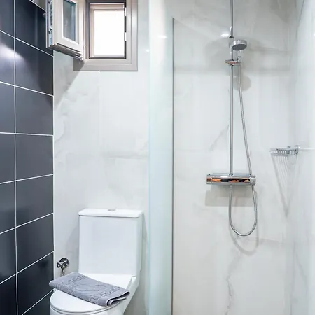Pensjonat Core Luxury (adults Only)