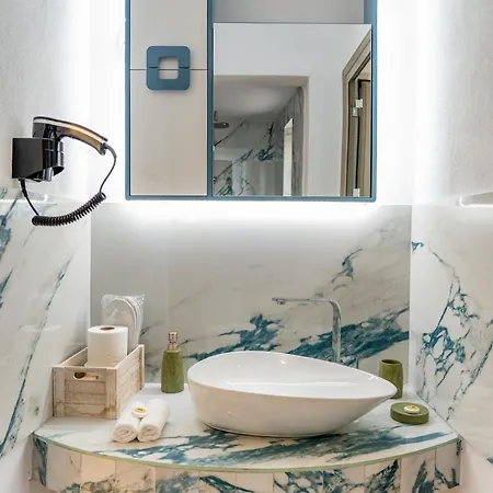 Core Luxury (adults Only) Pensjonat