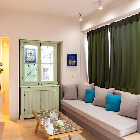 Core Luxury (adults Only) Pensión