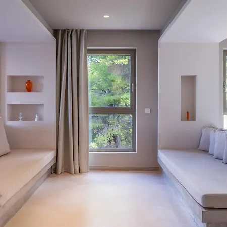 Pensjonat Core Luxury (adults Only) 4*