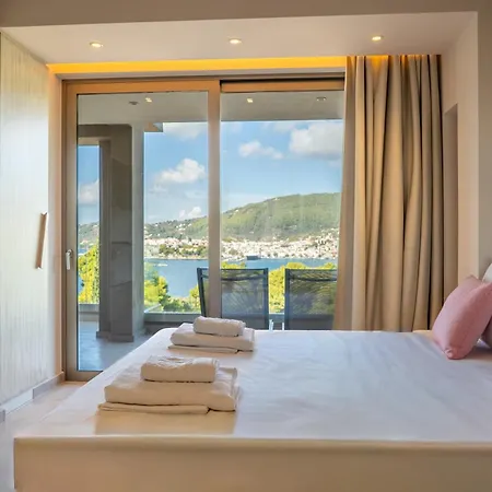 Penzion Core Luxury (adults Only)