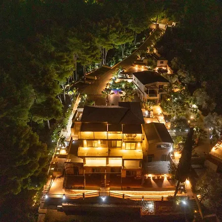 Core Luxury (adults Only) 4* Skiathos