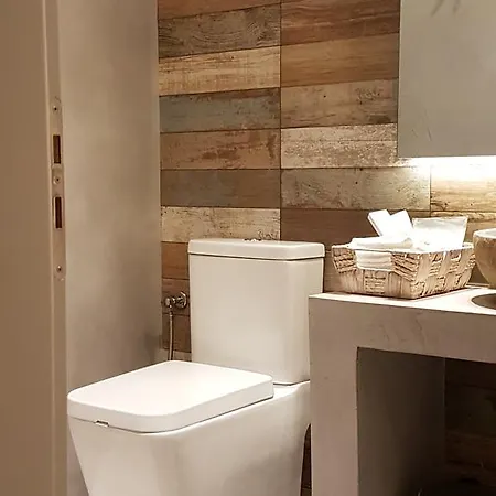 Core Luxury Guest house 3*