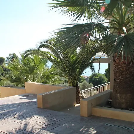 Guest house Core Luxury