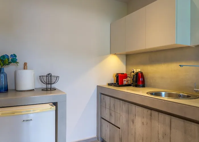 Pensión Core Luxury (adults Only)