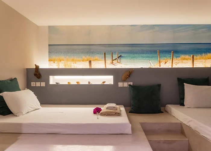 Core Luxury (adults Only) Gasthuis