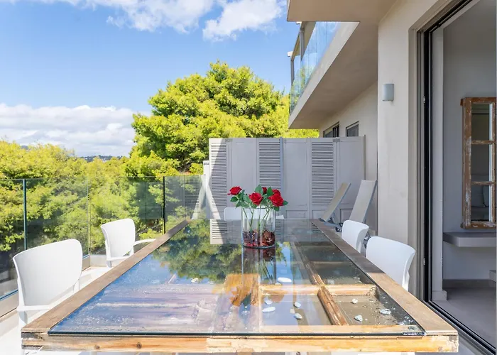 Core Luxury (adults Only) Skiathos