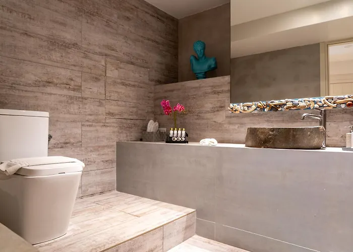 Core Luxury (adults Only)