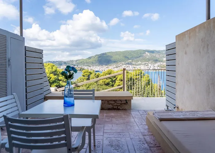 Pensión Core Luxury (adults Only) Skiathos