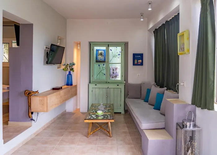 Pensión Core Luxury (adults Only) 4*