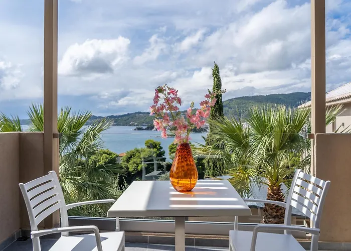 Gasthuis Core Luxury (adults Only) Skiathos-stad