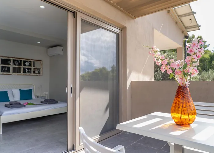 Core Luxury (adults Only) Gasthuis Skiathos-stad