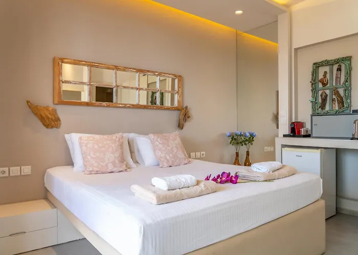 Core Luxury (adults Only) 4*