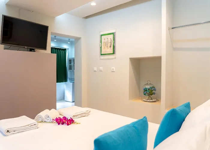 Gasthuis Core Luxury (adults Only) 4*