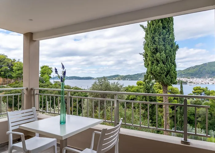 Core Luxury (adults Only) Gasthuis Skiathos-stad