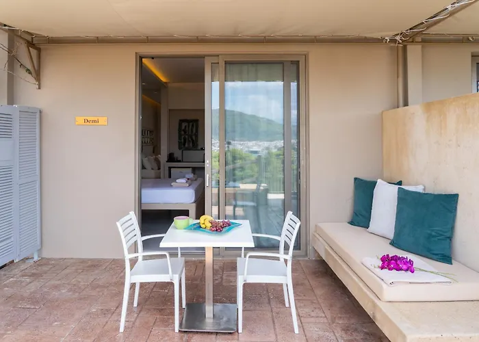 Core Luxury (adults Only) 4* Skiathos