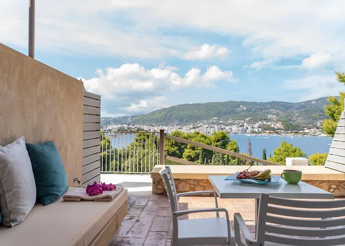 Core Luxury (adults Only)