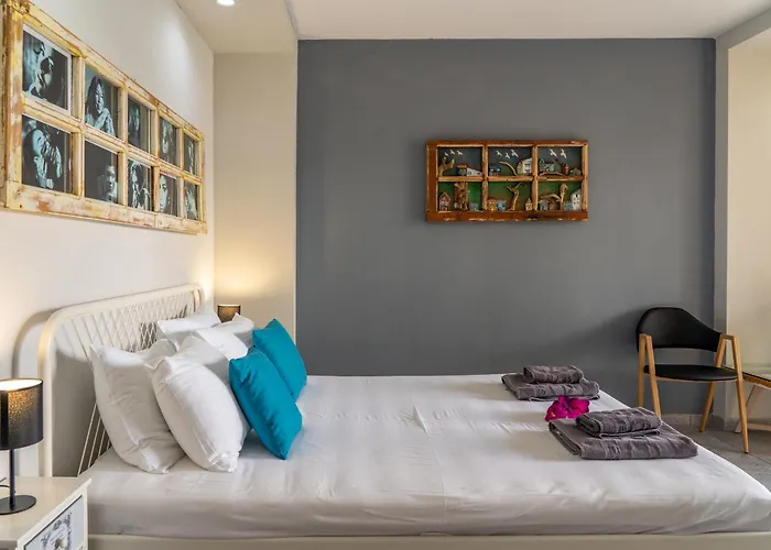 Core Luxury (adults Only) Pensión 4*