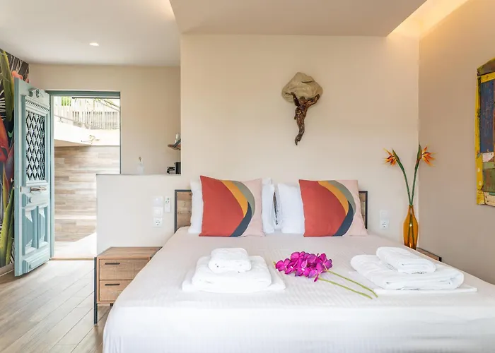 Core Luxury (adults Only) Skiathos