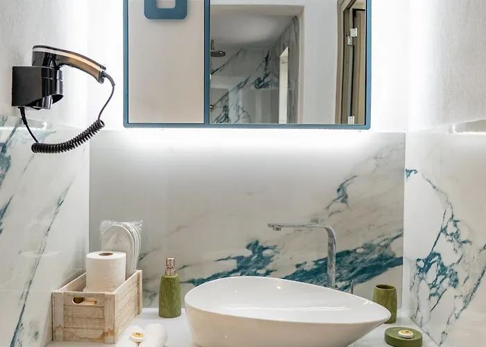 Core Luxury (adults Only) Gasthuis