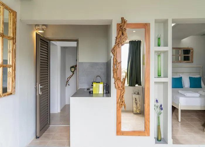 Pensión Core Luxury (adults Only)