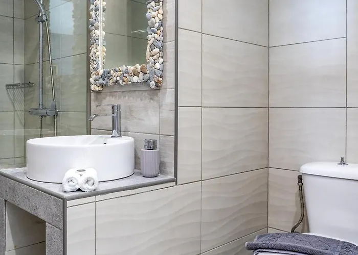 Core Luxury (adults Only) Pensión 4*