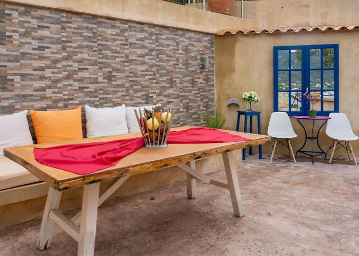 Pensión Core Luxury (adults Only) 4*