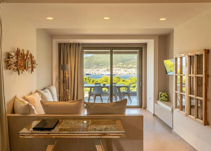 Core Luxury (adults Only) Skiathos