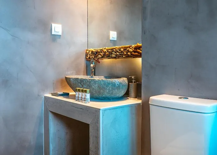 Pensión Core Luxury (adults Only)