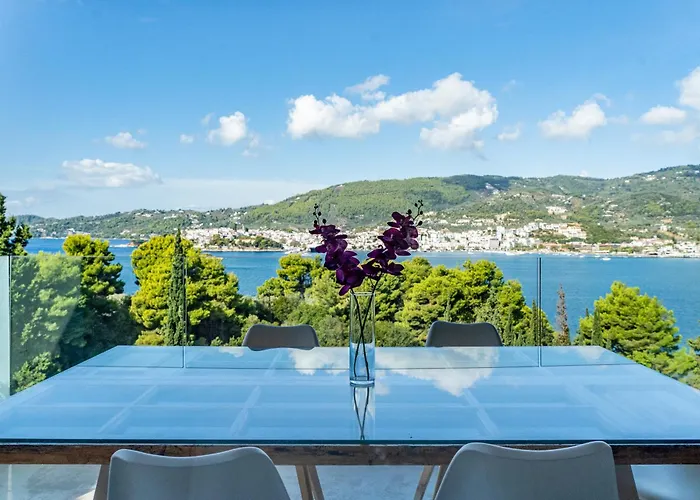 Core Luxury (adults Only) Pensión 4*