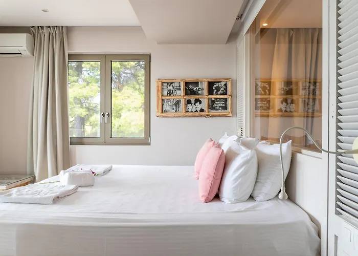 Core Luxury (adults Only) Pensión Skiathos