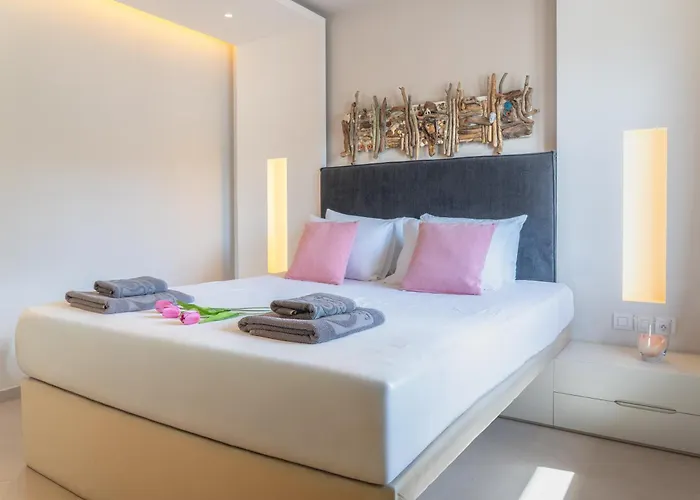 Core Luxury (adults Only) Pensión 4*