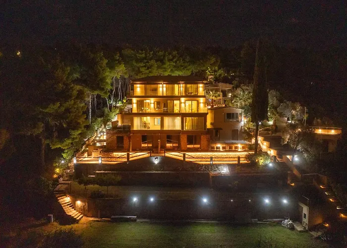 Core Luxury (adults Only) Pensión 4*