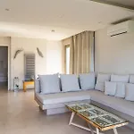 Guest house Core Luxury 4*