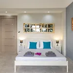Gasthuis Core Luxury (adults Only) Skiathos-stad