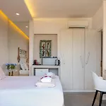 Gasthuis Core Luxury (adults Only) Skiathos-stad