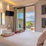 Core Luxury (adults Only) 4* Skiathos-stad