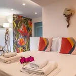 Konukevi Core Luxury (adults Only) 4*