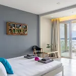 Guest house Core Luxury Skiathos Town