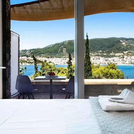 Core Luxury (adults Only) Affittacamere