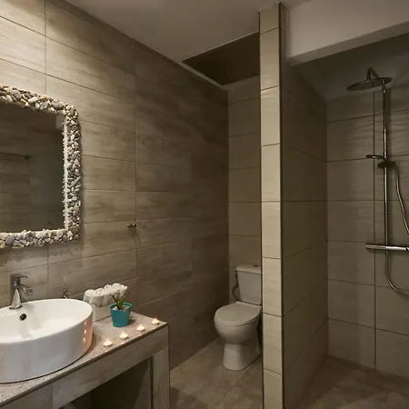Core Luxury (adults Only)