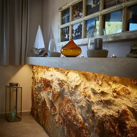 Affittacamere Core Luxury (adults Only) Città di Skiathos