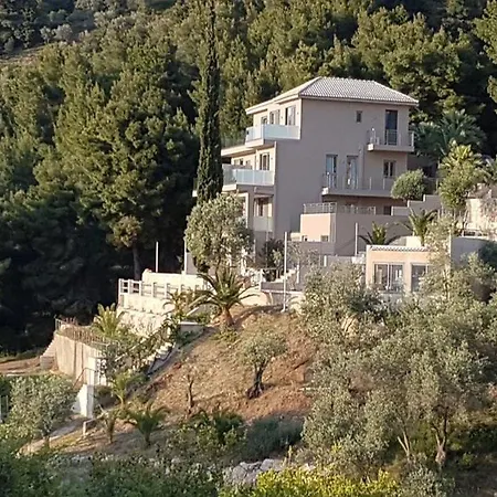 Guest house Core Luxury