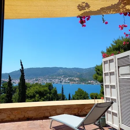 Core Luxury (adults Only) Città di Skiathos