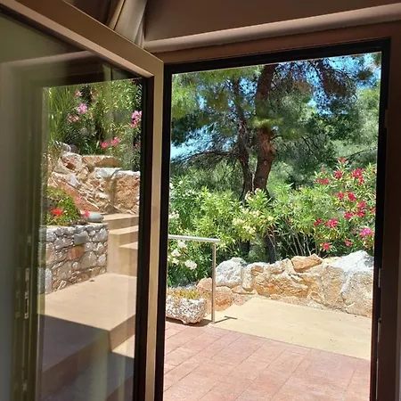 Core Luxury (adults Only) 3* העיירה סקיאתוס